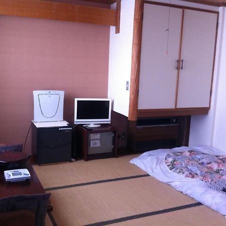Hotel Kikuya Hakodate Exteriör bild
